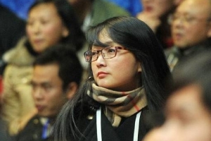 四川男篮官方:俱乐部原董事长耿洁不再担任任何管理职务