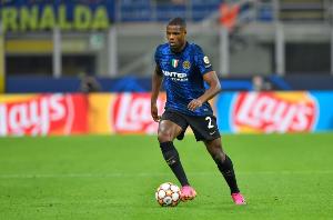 九游体育官网入口-白菜价罗马诺:邓弗里斯解约金仅2500万欧,7月中旬到期!