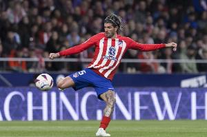 世界杯年!阿斯:迈阿密对德保罗的报价约1500万欧 球员不想离队