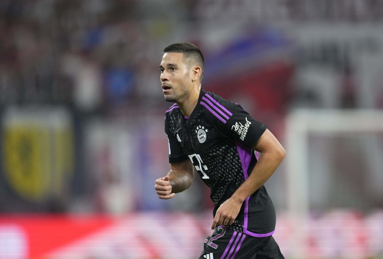 九游体育官网入口-法尔克：格雷罗赛季末离开拜仁，费耶诺德右后卫雷德是引援首选