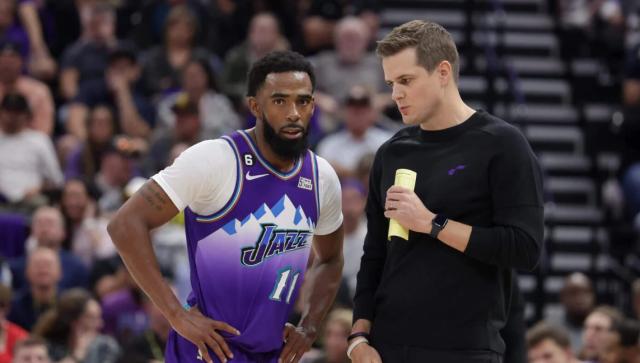 九游中国站-康利迎来生涯第二春 他与爵士互相成全